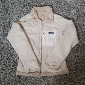 Excellent Condition Reversible Patagonia